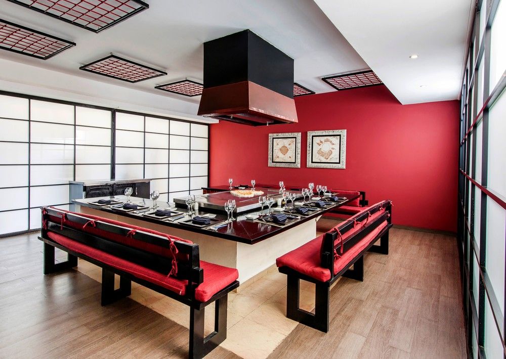 CATALONIA BAVARO  BEACH GOLF & CASINO RESORT - 35