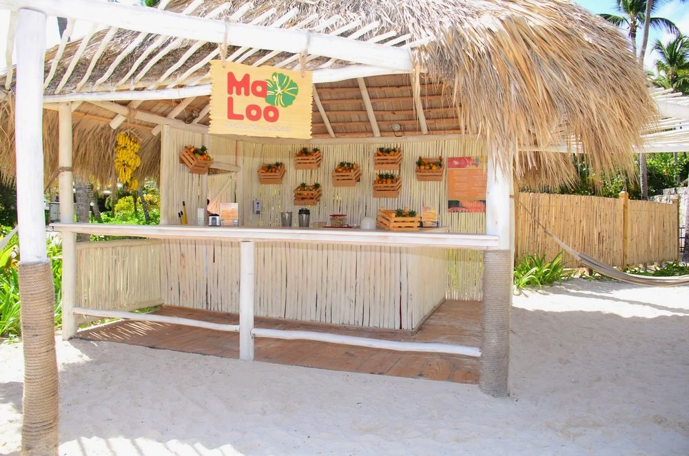 CATALONIA BAVARO  BEACH GOLF & CASINO RESORT - 19