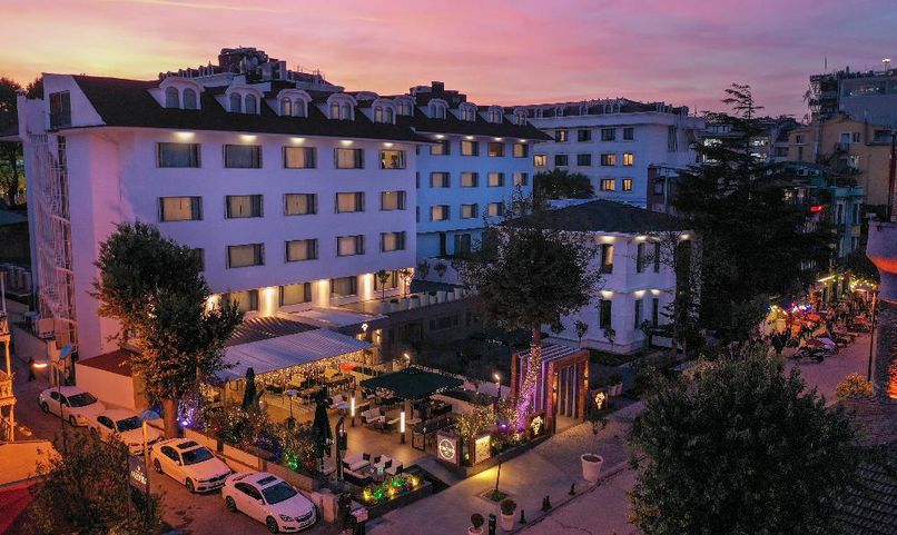 Vogue Supreme Istanbul - 3