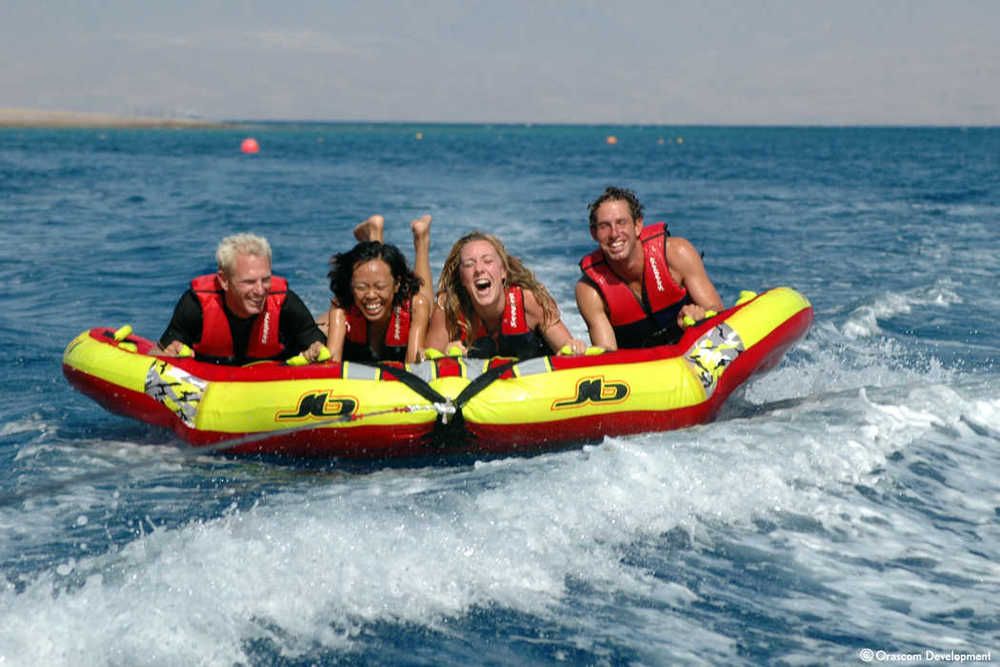 STRAND BEACH RESORT - 16