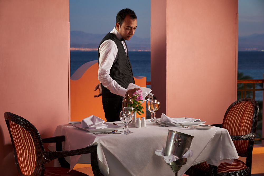 MOSAIQUE BEACH RESORT TABA HEIGHTS - 51