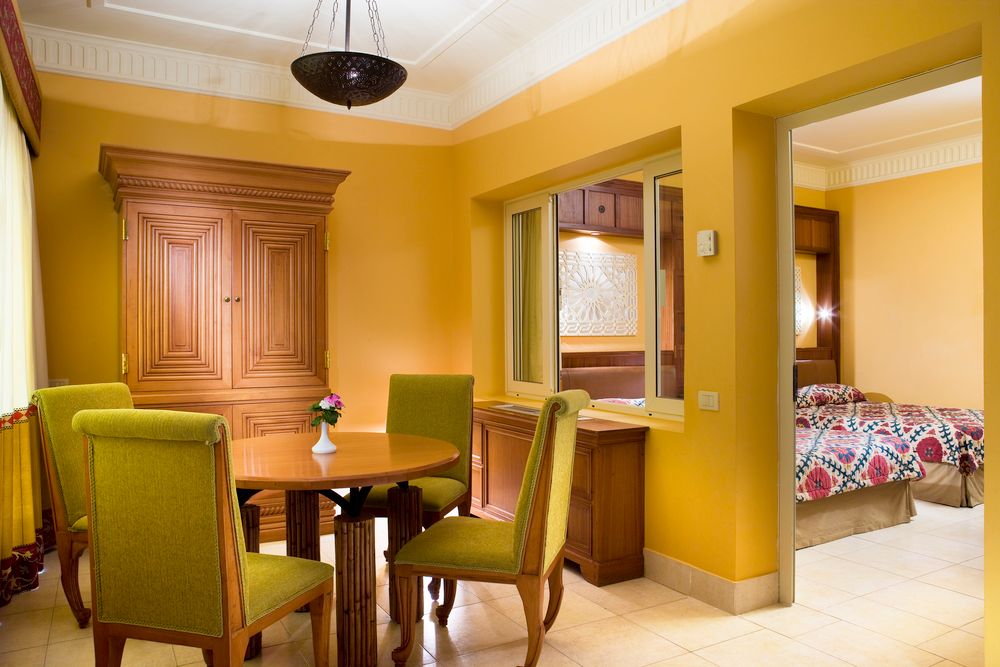 MOSAIQUE BEACH RESORT TABA HEIGHTS - 72