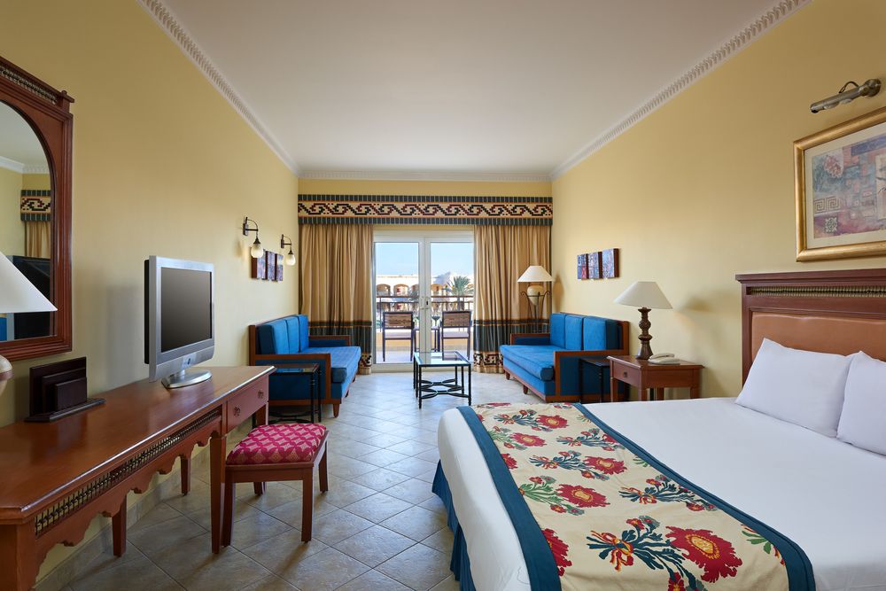 MOSAIQUE BEACH RESORT TABA HEIGHTS - 75