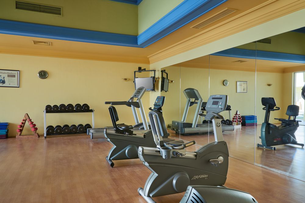 MOSAIQUE BEACH RESORT TABA HEIGHTS - 60