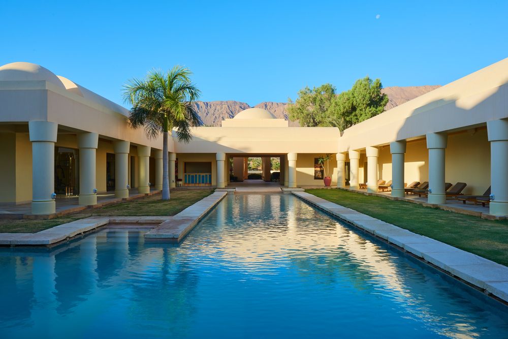 MOSAIQUE BEACH RESORT TABA HEIGHTS - 14