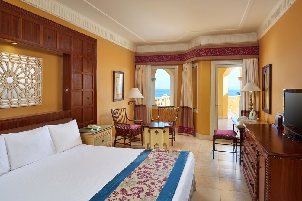 MOSAIQUE BEACH RESORT TABA HEIGHTS - 83