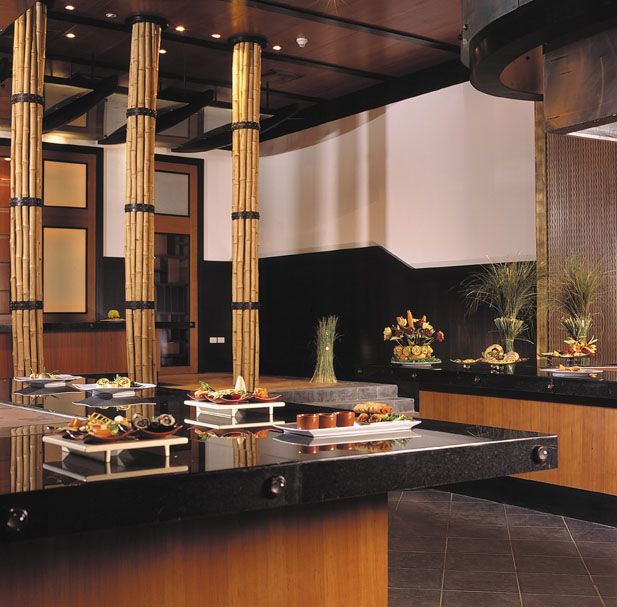 MOSAIQUE BEACH RESORT TABA HEIGHTS - 41