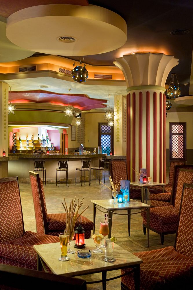 MOSAIQUE BEACH RESORT TABA HEIGHTS - 40