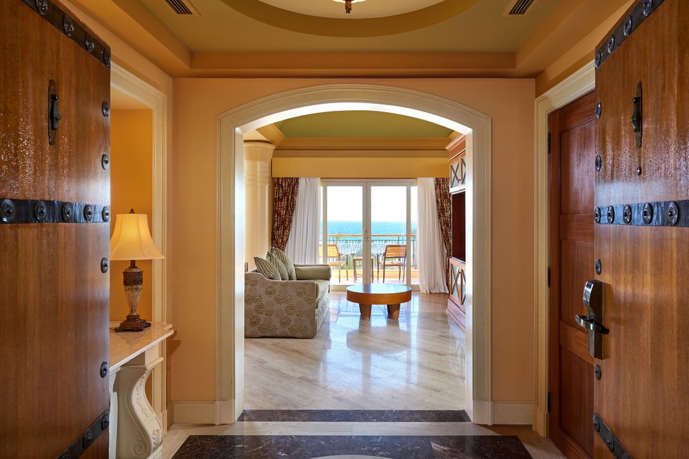 MOSAIQUE BEACH RESORT TABA HEIGHTS - 24