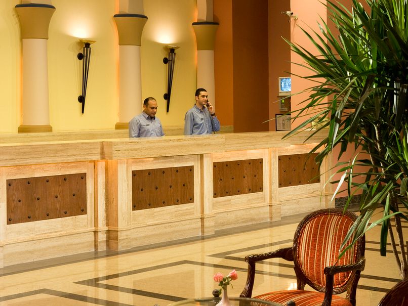 MOSAIQUE BEACH RESORT TABA HEIGHTS - 3