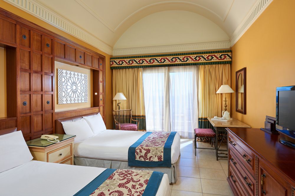 MOSAIQUE BEACH RESORT TABA HEIGHTS - 79