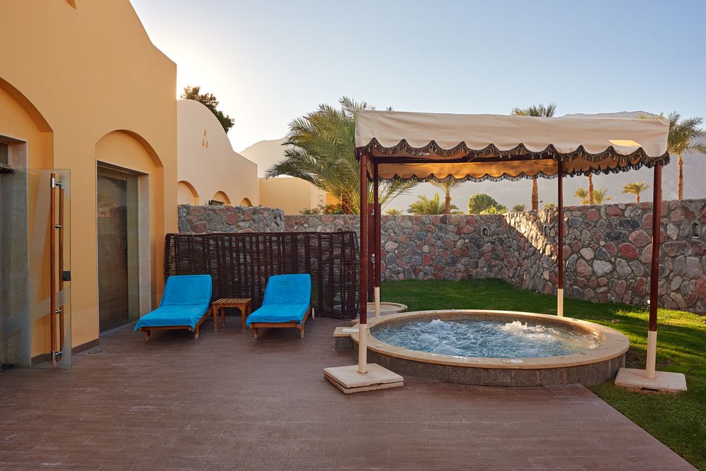 MOSAIQUE BEACH RESORT TABA HEIGHTS - 101