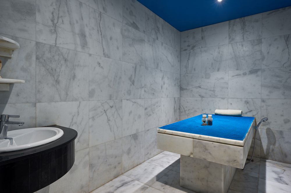 MOSAIQUE BEACH RESORT TABA HEIGHTS - 64