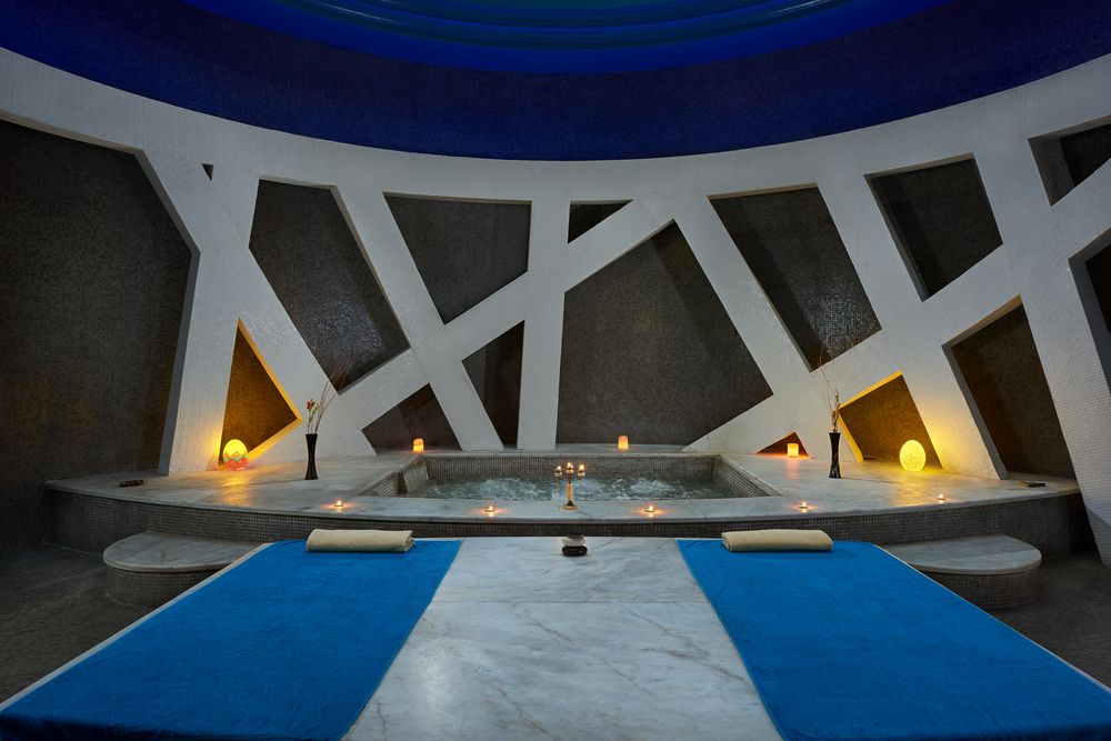 MOSAIQUE BEACH RESORT TABA HEIGHTS - 62