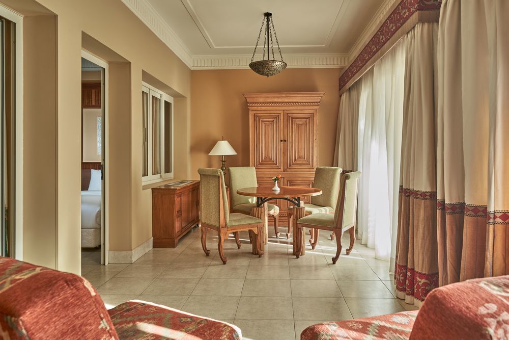 MOSAIQUE BEACH RESORT TABA HEIGHTS - 86