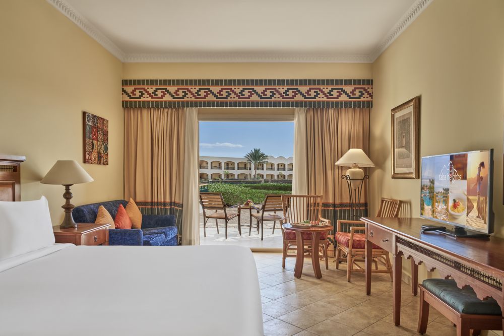 MOSAIQUE BEACH RESORT TABA HEIGHTS - 85