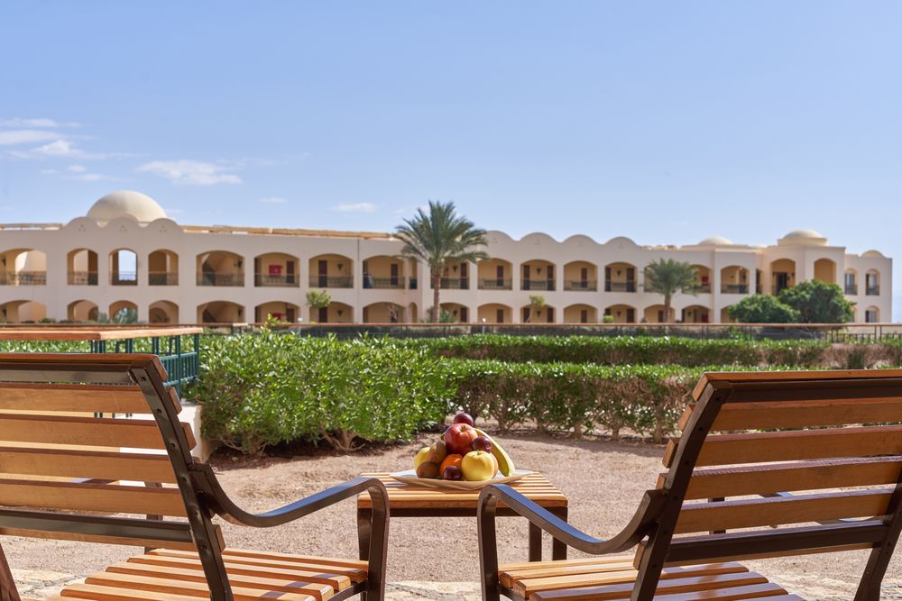 MOSAIQUE BEACH RESORT TABA HEIGHTS - 38