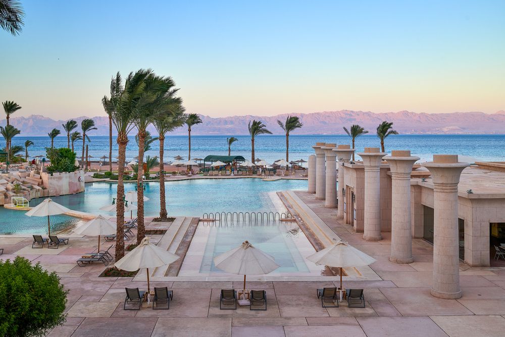 MOSAIQUE BEACH RESORT TABA HEIGHTS - 30