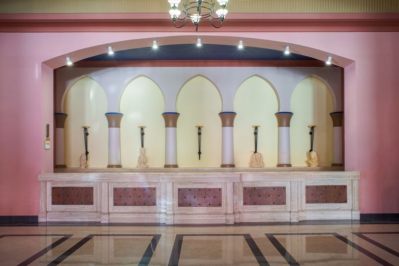 MOSAIQUE BEACH RESORT TABA HEIGHTS - 5