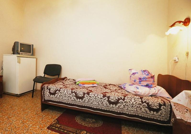 ВОРОБЬЕВО, санаторий - 18