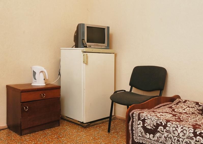 ВОРОБЬЕВО, санаторий - 19