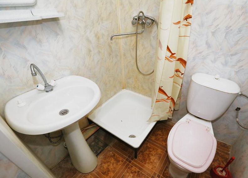 ВОРОБЬЕВО, санаторий - 20