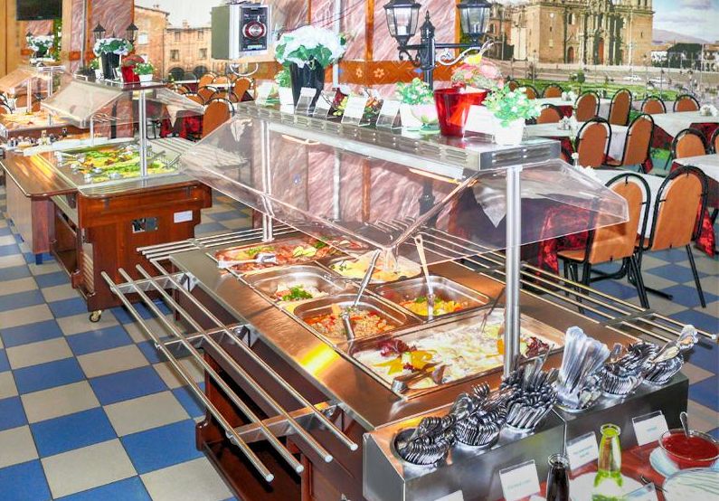 ВОРОБЬЕВО, санаторий - 6