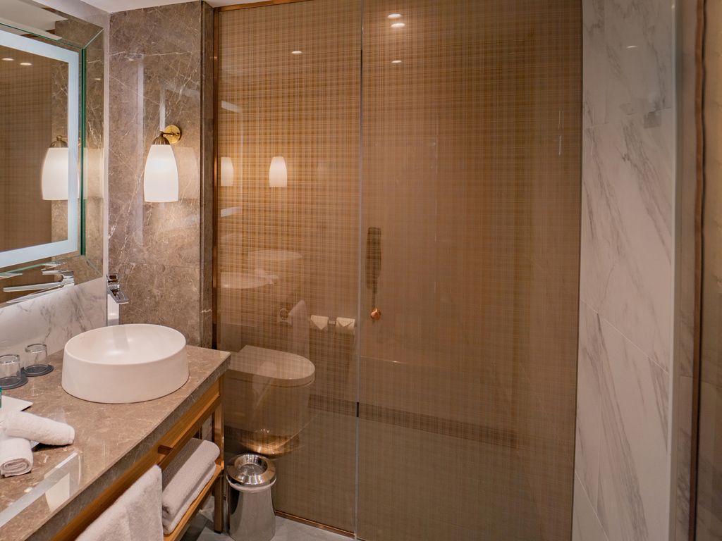 Sofitel Istanbul Taksim - 37