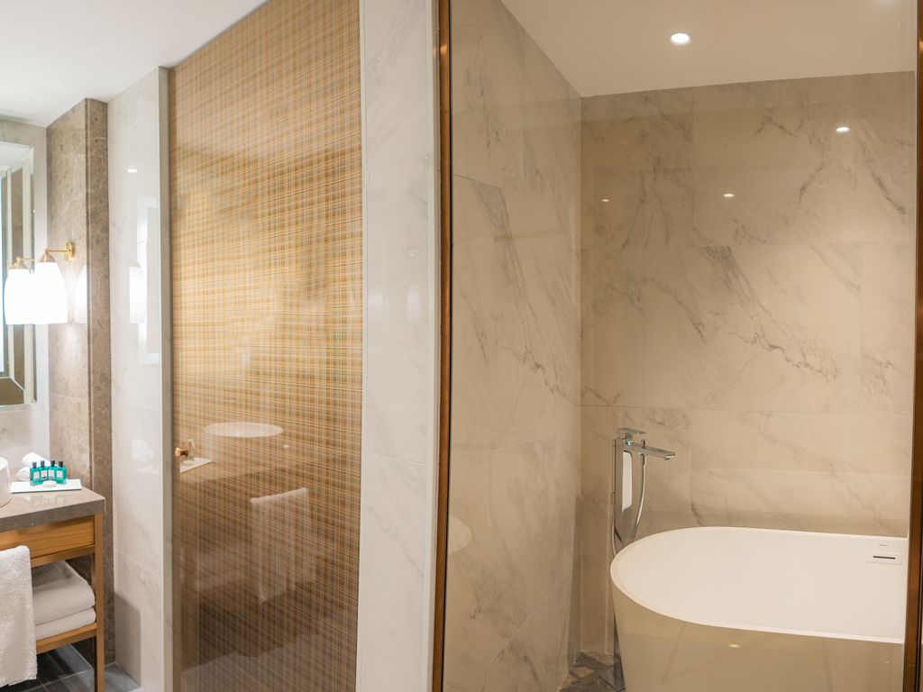 Sofitel Istanbul Taksim - 33