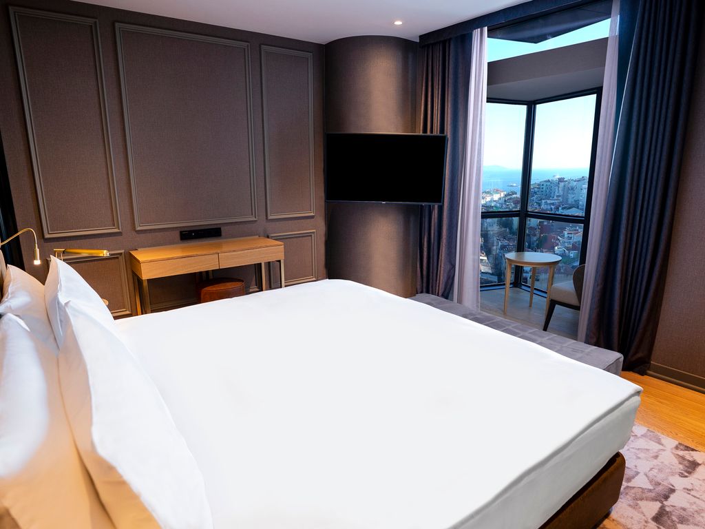 Sofitel Istanbul Taksim - 32
