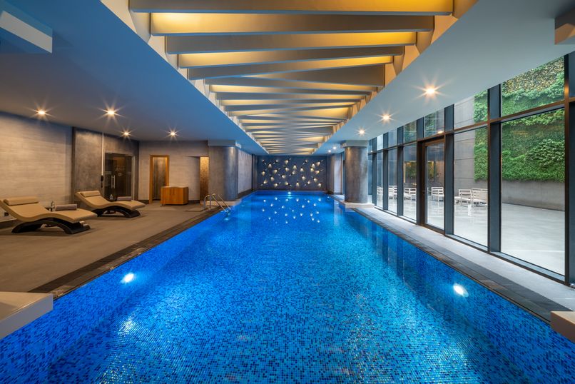 Sofitel Istanbul Taksim - 6