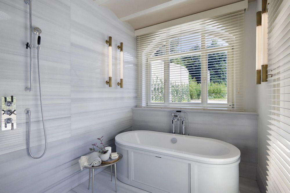 Six Senses Kocatas Mansions - 31