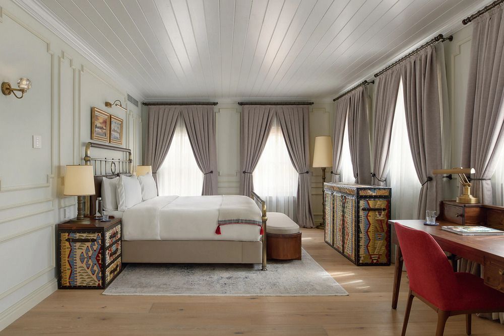 Six Senses Kocatas Mansions - 26