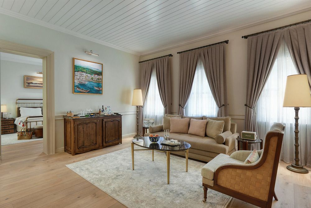 Six Senses Kocatas Mansions - 23