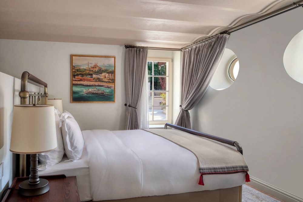 Six Senses Kocatas Mansions - 22