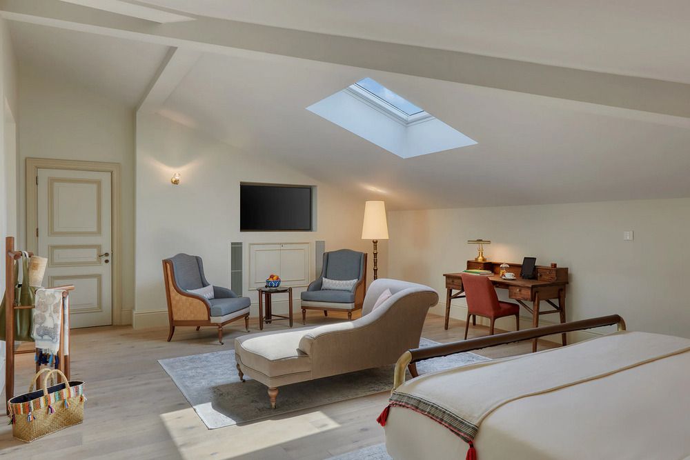 Six Senses Kocatas Mansions - 21