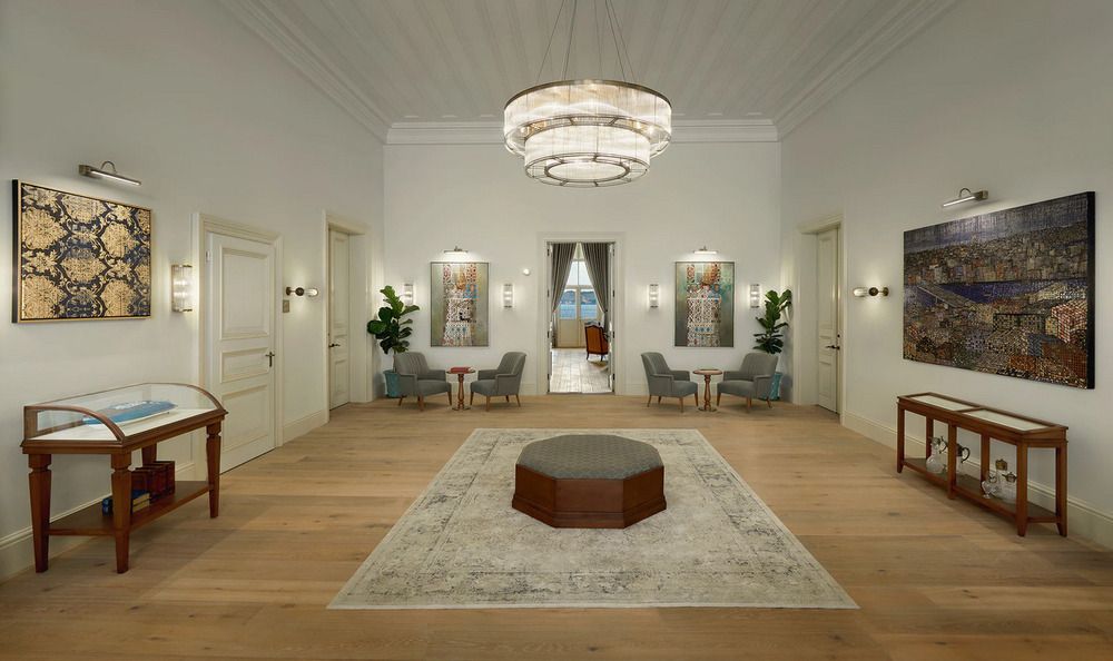 Six Senses Kocatas Mansions - 18