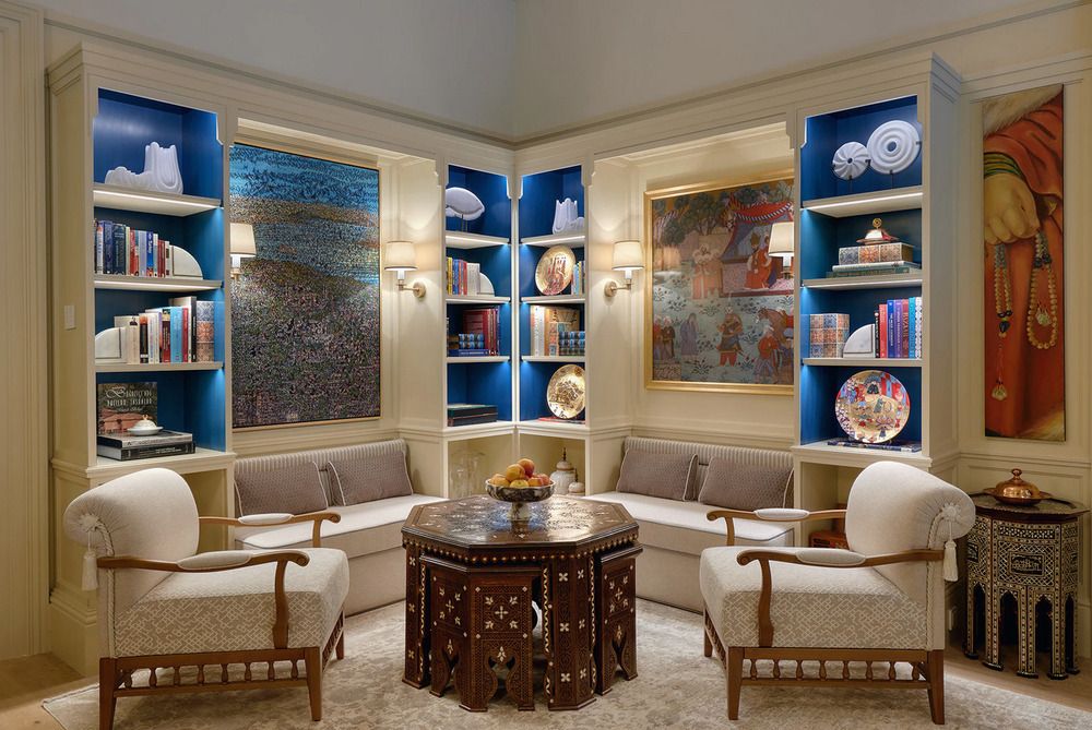 Six Senses Kocatas Mansions - 17