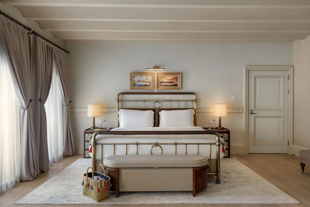 Six Senses Kocatas Mansions - 16