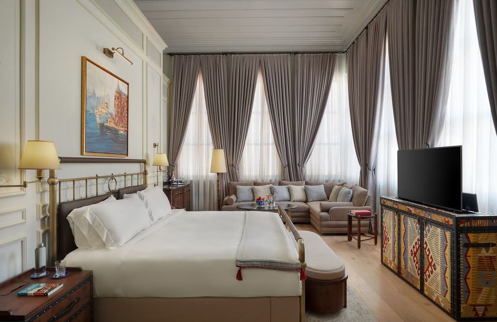 Six Senses Kocatas Mansions - 13