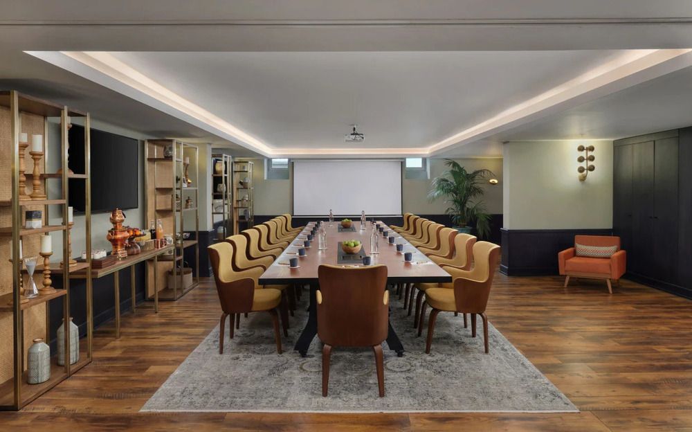 Six Senses Kocatas Mansions - 11