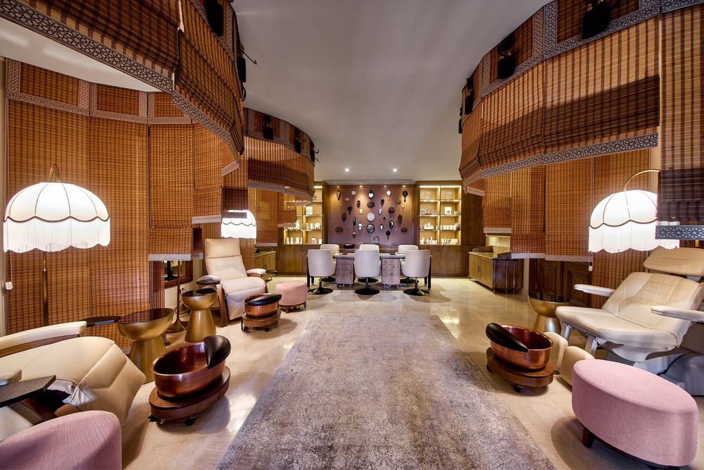 Six Senses Kocatas Mansions - 7