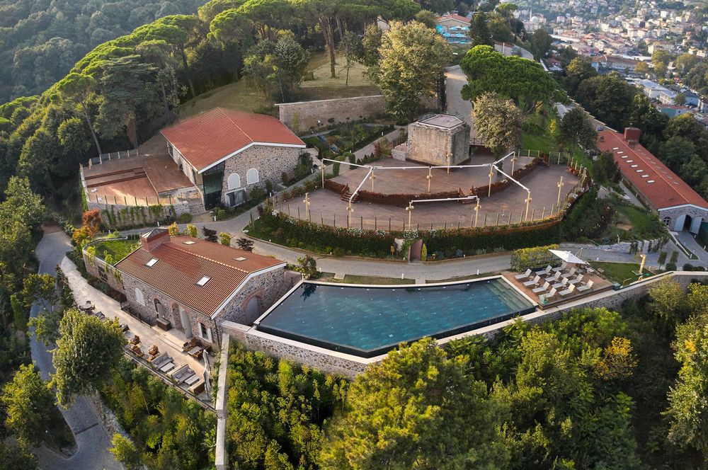 Six Senses Kocatas Mansions - 5