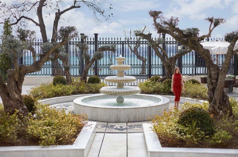 Six Senses Kocatas Mansions - 4