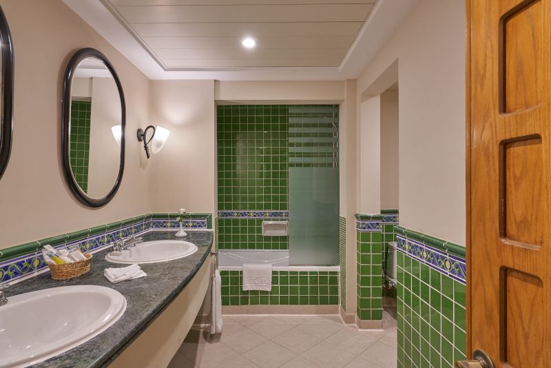 THE BAYVIEW TABA HEIGHTS RESORT - 27