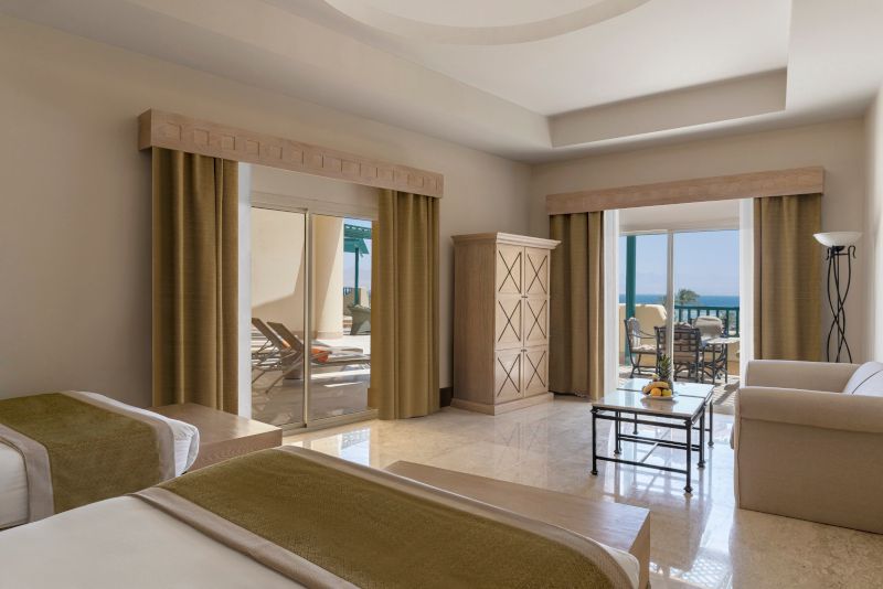 THE BAYVIEW TABA HEIGHTS RESORT - 25