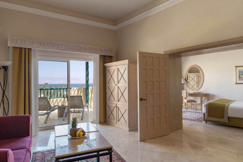 THE BAYVIEW TABA HEIGHTS RESORT - 22