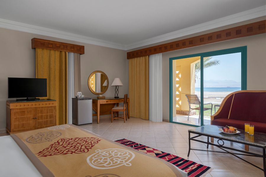 THE BAYVIEW TABA HEIGHTS RESORT - 17