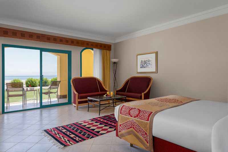 THE BAYVIEW TABA HEIGHTS RESORT - 16