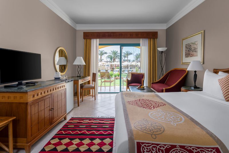 THE BAYVIEW TABA HEIGHTS RESORT - 15